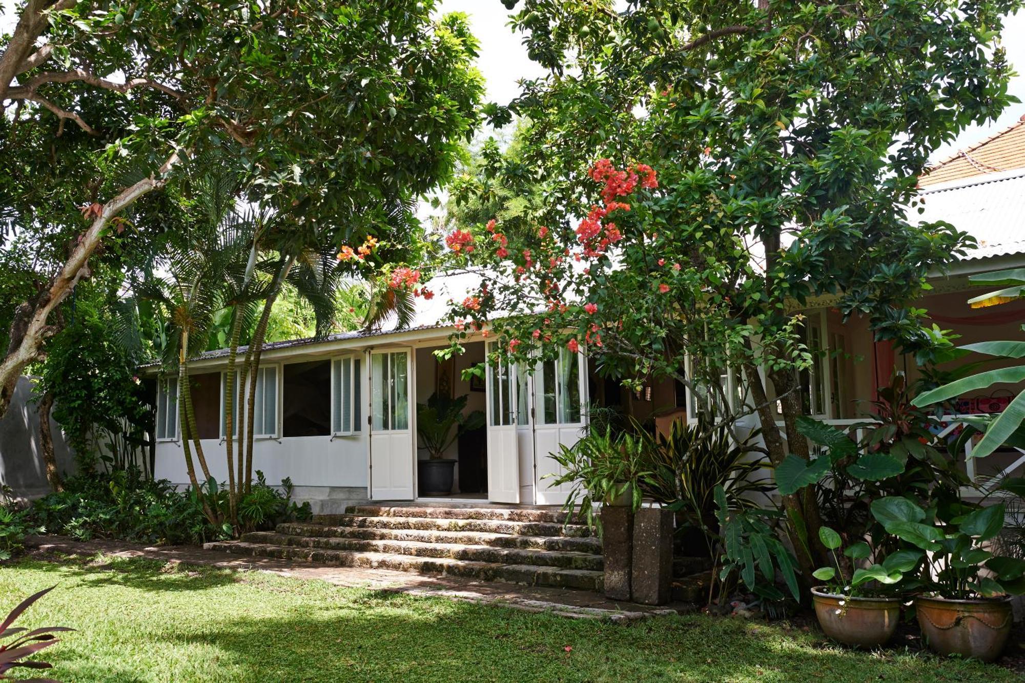 The Island Houses Seminyak Exterior photo